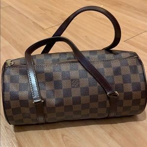 Louie Vuitton Tootsie